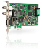 GPS Klocka för datorer (PCI Express)